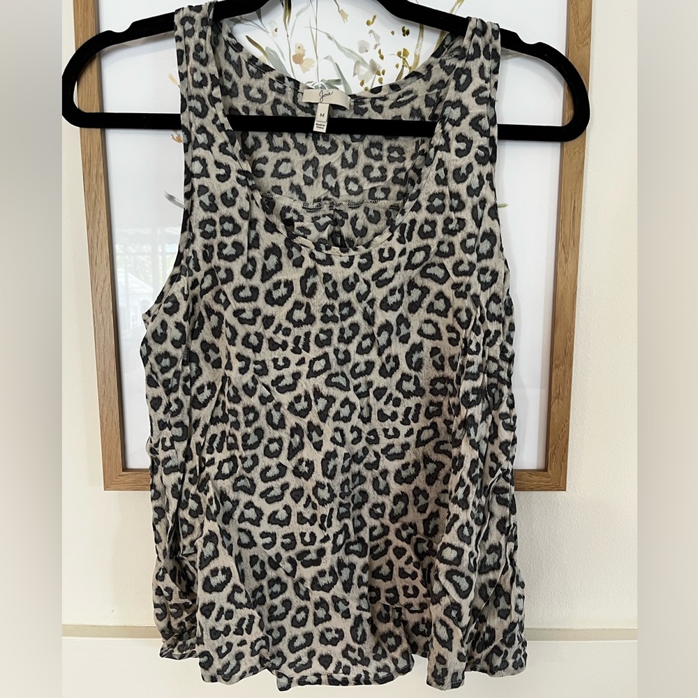 Joie silk top